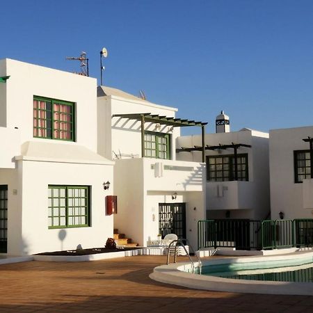 Apartment Los Zafiros In Puerto Del Carmen Aircond & Wifi & Dishwasher Tías Exterior foto
