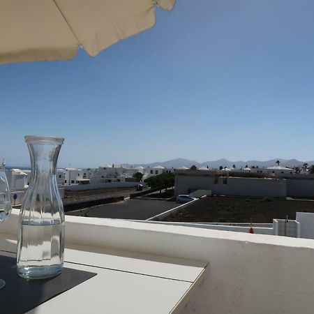Apartment Los Zafiros In Puerto Del Carmen Aircond & Wifi & Dishwasher Tías Exterior foto